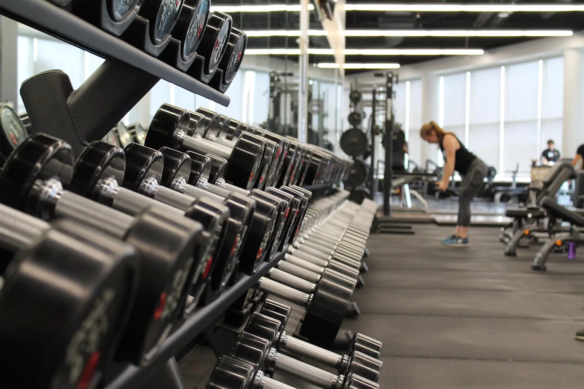 Zona de cardio